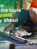 The Power of Upskilling for Tradies: Building a Future-Ready Career