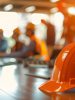 The Challenges Safety and Workplace Health Face in Building and Construction