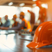 The Challenges Safety and Workplace Health Face in Building and Construction