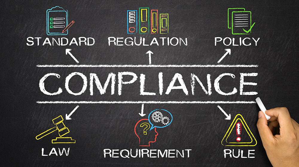 Recent regulatory changes and how to manage them