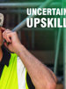 Uncertain about upskilling in the building and construction industry?